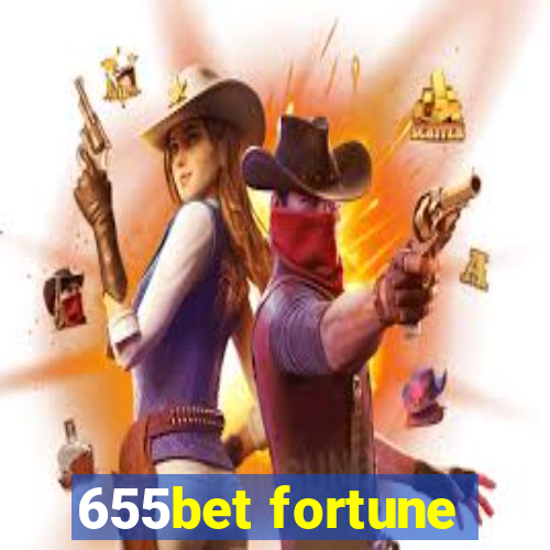 655bet fortune